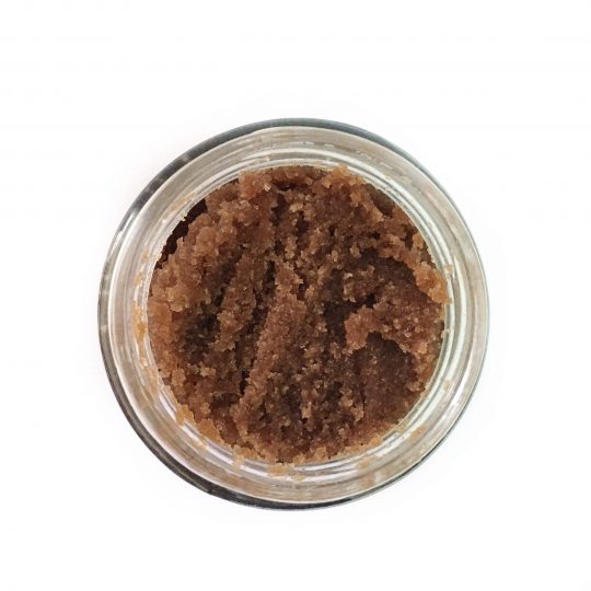 Exfoliante corporal cacao 2