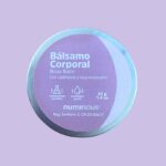 Bálsamo humectante / con caléndula y rosa mosqueta - Image 4