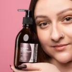 Limpiador Arcilla Rosada