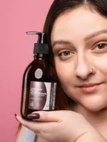 Limpiador Arcilla Rosada