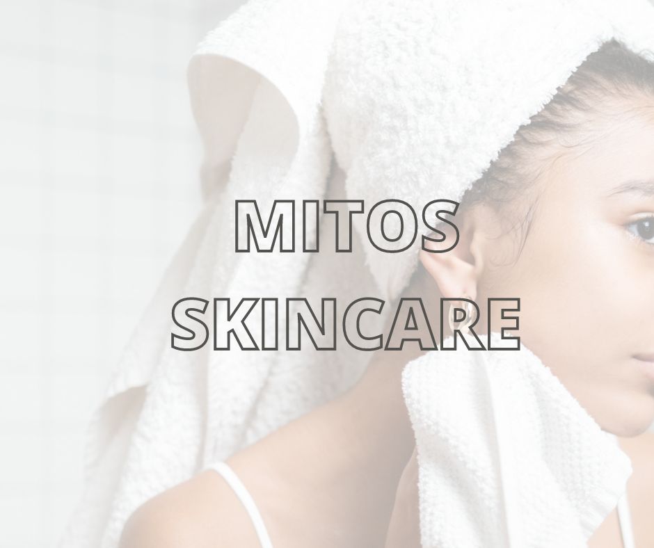 Mitos de Skincare