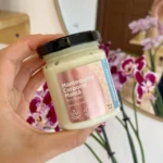 Mantequilla Corporal Mamá