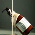 Limpiador Facial 2.5% Niacinamida / Matcha