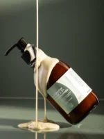 Limpiador Facial 2.5% Niacinamida / Matcha