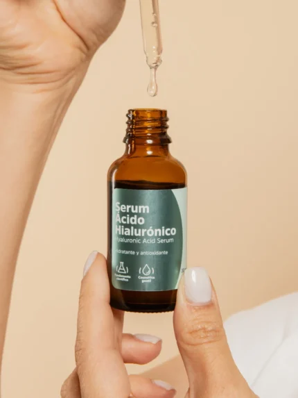 Serum Ácido Hialurónico