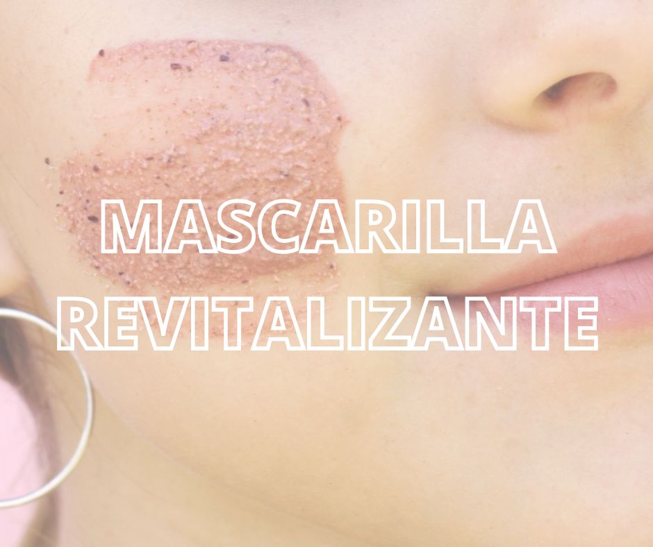 ¡Todxs necesitamos esta mascarilla!