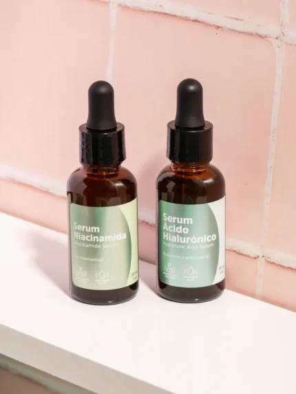 Duo Serums