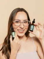 Dúo Serums / Ácido Hialurónico y Niacinamida - Image 2