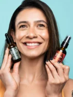 Dúo Poros Descongestionados / Niacinamida y Ácido Salicílico - Image 2