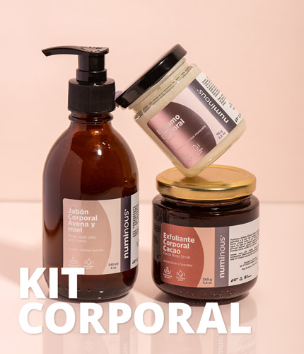 Kit corporal