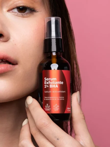 Serum BHA