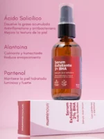 Serum BHA