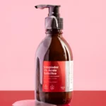 Limpiador ácido salicílico