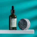 Kit Shampoo y Aceite para Barba