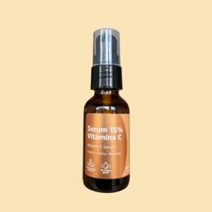 Serum 15% Vitamina C