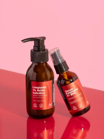 Dúo Acido Salicílico principal