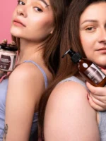 Duo Arcilla Rosada principal