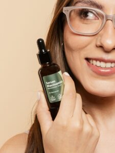 Serum Facial Niacinamida