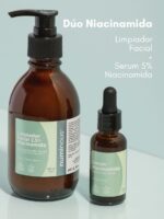 Limpiador Niacinamida Serum Niacinamida