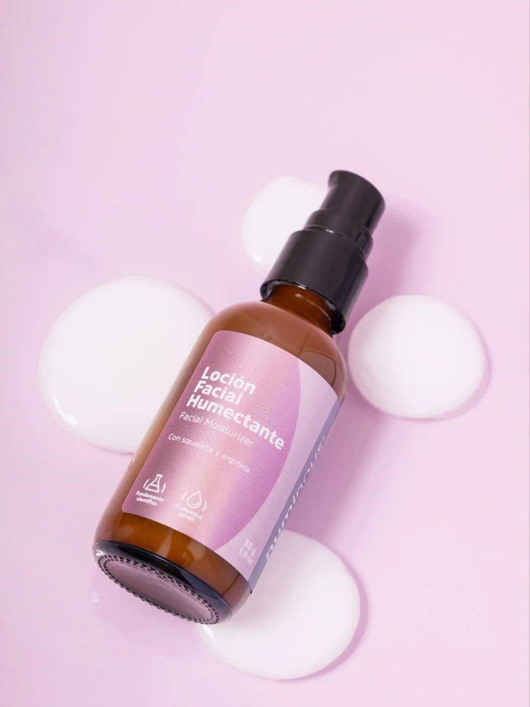 Loción Humectante