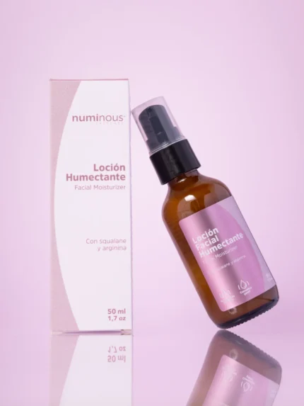 Loción Humectante