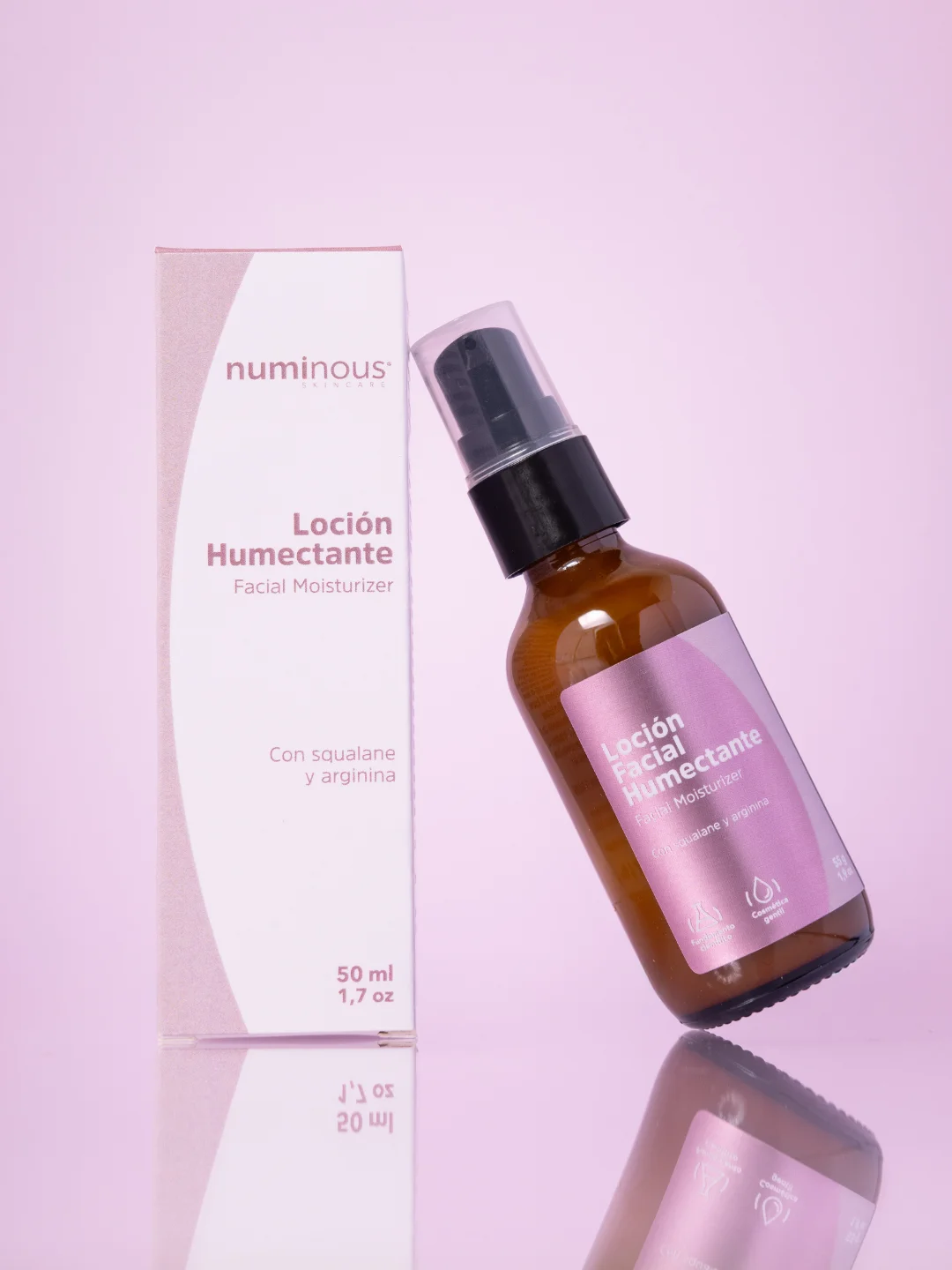 Loción Humectante
