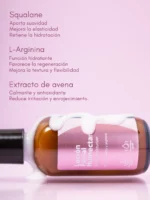 Loción Humectante