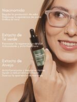 Serum Facial Niacinamida