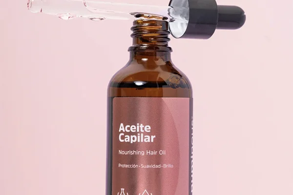 Aceite Capilar