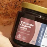 Exfoliante Corporal Cacao