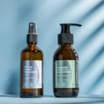 Kit Limpieza e Hidratación - Limpiador y Tónico