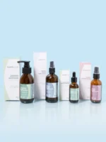 Kit Rutina Facial Completa - Todo tipo de piel - Image 2