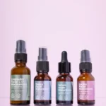 Kit Rutina Facial Completa – Versión Mini