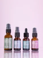 Kit Rutina Facial Completa – Versión Mini