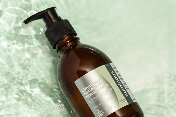 Limpiador Niacinamida