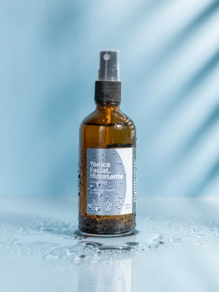 Tónico Facial Hidratante