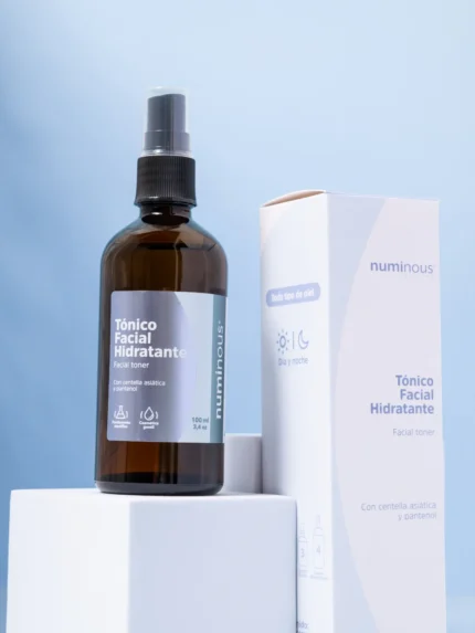 Tónico Facial Hidratante