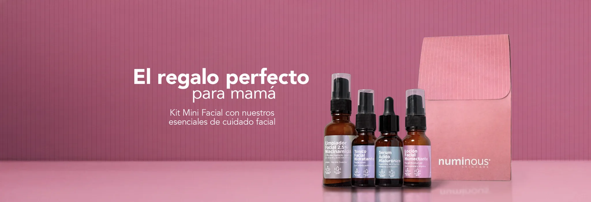 Kit Mini Día de la Madre